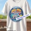 The Oreo Fireworks Limited Edition Graphic Tee 1