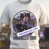 The Ultimate Olivia Rodrigo Unraveled Tour Tee 1