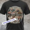 The Justice For Lorna Hajdini Commemorative Tee