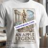 Tim Cook The Architect Of The 4 Trillion Apple Era T Shirt