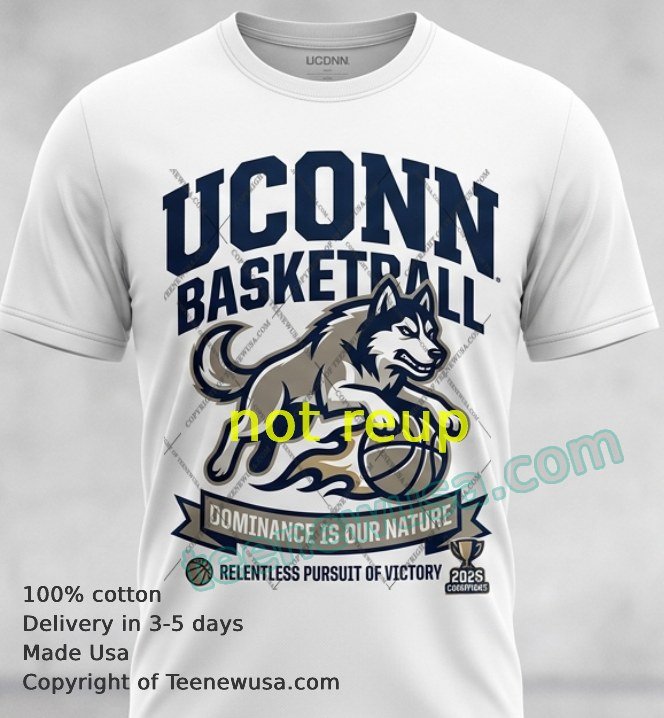 UConn basketball sport t-shirt Uconn Basketball Sport T Shirt