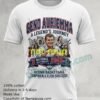 Uconn Coach Geno Auriemma Sport T Shirt