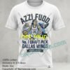 Uconn Guard Azzi Fudd T Shirt
