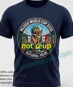 Viva Mexico 2026 The Ultimate El Tri World Cup Shirt
