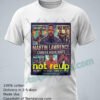 Vintage Martin Lawrence Career Highlights Graphic Tee