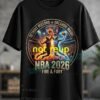Vintage Pistons Vs Magic 2026 Nba Gameday Graphic T Shirt