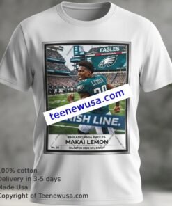 Viral Makai Lemon Aesthetic Graphic Tee Premium Streetwear Style
