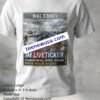 Wal Timmy Im Liveticker T Shirt