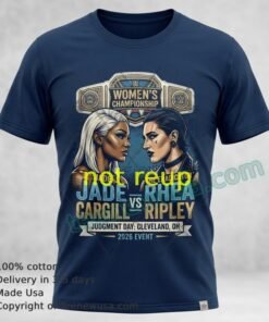 Womens Championship Jade Cargill Vs Rhea Ripley