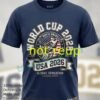 World Cup 2026 Sport T Shirt