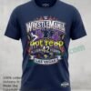 Wrestlemania 42 World Heavyweight Championship Black T Shirt