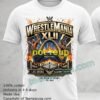 Wrestlemania 42 World Heavyweight Championship T Shirt