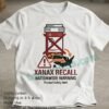 Xanax Nationwide Recall The Limited Edition Graphic Tee