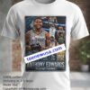 Anthony Edwards T Shirt