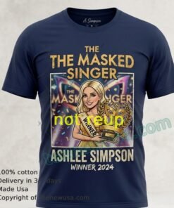 Ashlee Simpson Wins The Masked Singer