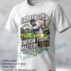 Cameron Young And Masters 2026 Sport T Shirt