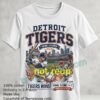 Cardinals Vs Tigers Mlb 20206 T Shirt