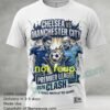 Chelsea Vs Manchester City Premier League 2026 Sport T Shirt