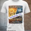 Dallas Weather T Shirt