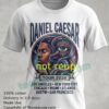 Daniel Caesar Tour 2026 T Shirt