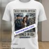 Deisy Rivera Ortega Detained T Shirt