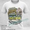 Grocery Stores On Easter Sunday Meme T Shirt