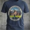 John Bartholomew Cpd Black T Shirt 1