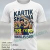 Kartik Sharma Sport T Shirt