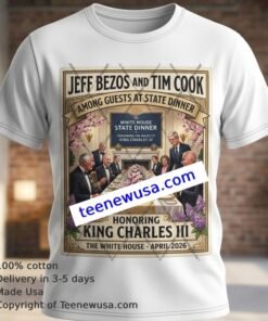 King Charles Congress
