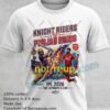 Kolkata Knight Riders Vs Punjab Kings Ipl 2026 Sport T Shirt