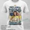 Melania Trump T Shirt
