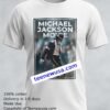 Michael Jackson Movie 2026 T Shirt