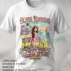 Olivia Rodrigo With These Pretty Pink Seaside Styles T Shirt