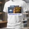 Sabres Vs Bruins Sport T Shirt 1