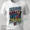 Second City Trending T Shirt
