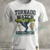 Tornado Watch Treding T Shirt