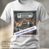 Wren Kitchens Chapter 7 T Shirt