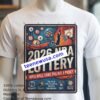 2026 Nba Lottery T Shirt