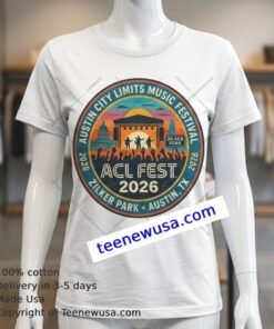 Acl Fest 2026
