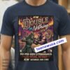 Aew Double Or Nothing 2026 T Shirt