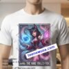 Ahri T Shirt In League Of Legends