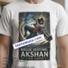 Akshan T Shirt In League Of Legends