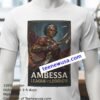 Ambessa T Shirt In League Of Legends
