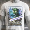 Amumu T Shirt In League Of Legends