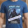 Aphelios T Shirt In League Of Legends