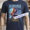 Aurora T Shirt In League Of Legends