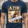 Azir T Shirt In League Of Legends