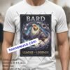 Bard T Shirt In League Of Legends