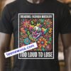 Certified Clown Shirt