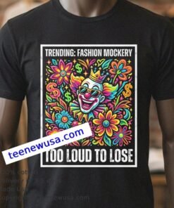 Certified Clown Shirt